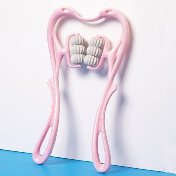 Other - Handheld Pressure Point Therapy Neck Massager